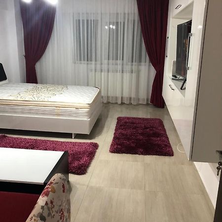 Ana Studio Apartment Galaţi Εξωτερικό φωτογραφία