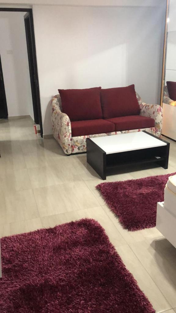 Ana Studio Apartment Galaţi Εξωτερικό φωτογραφία