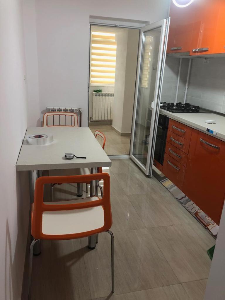 Ana Studio Apartment Galaţi Εξωτερικό φωτογραφία